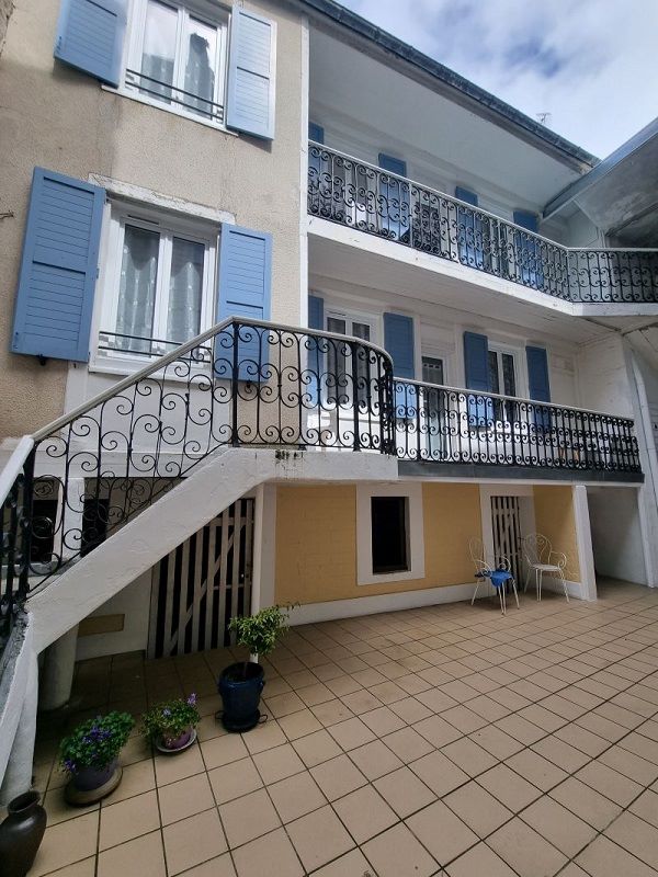 Meublé de Tourisme > La Casa Marine
