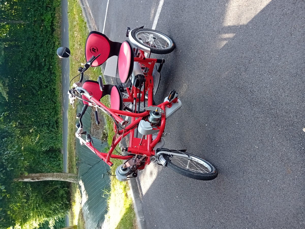 Roulez JEUnesse Loisirs, Caen - photo 3