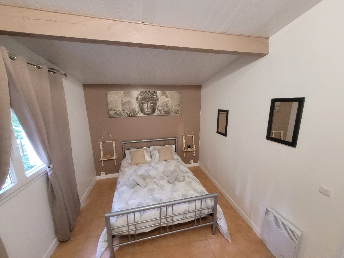 Gite Clos des Monts, Souleuvre en Bocage - photo 8