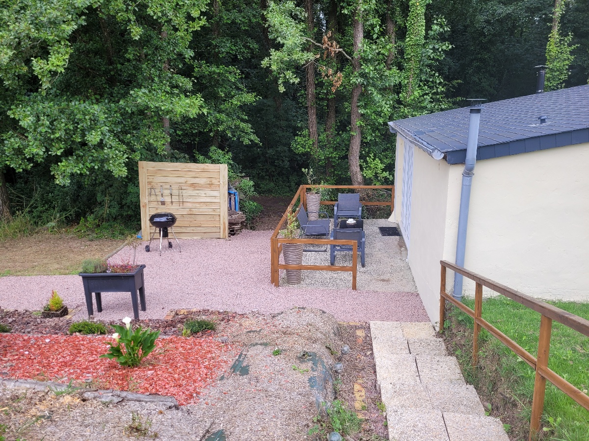 Gite Clos des Monts, Souleuvre en Bocage - photo 5