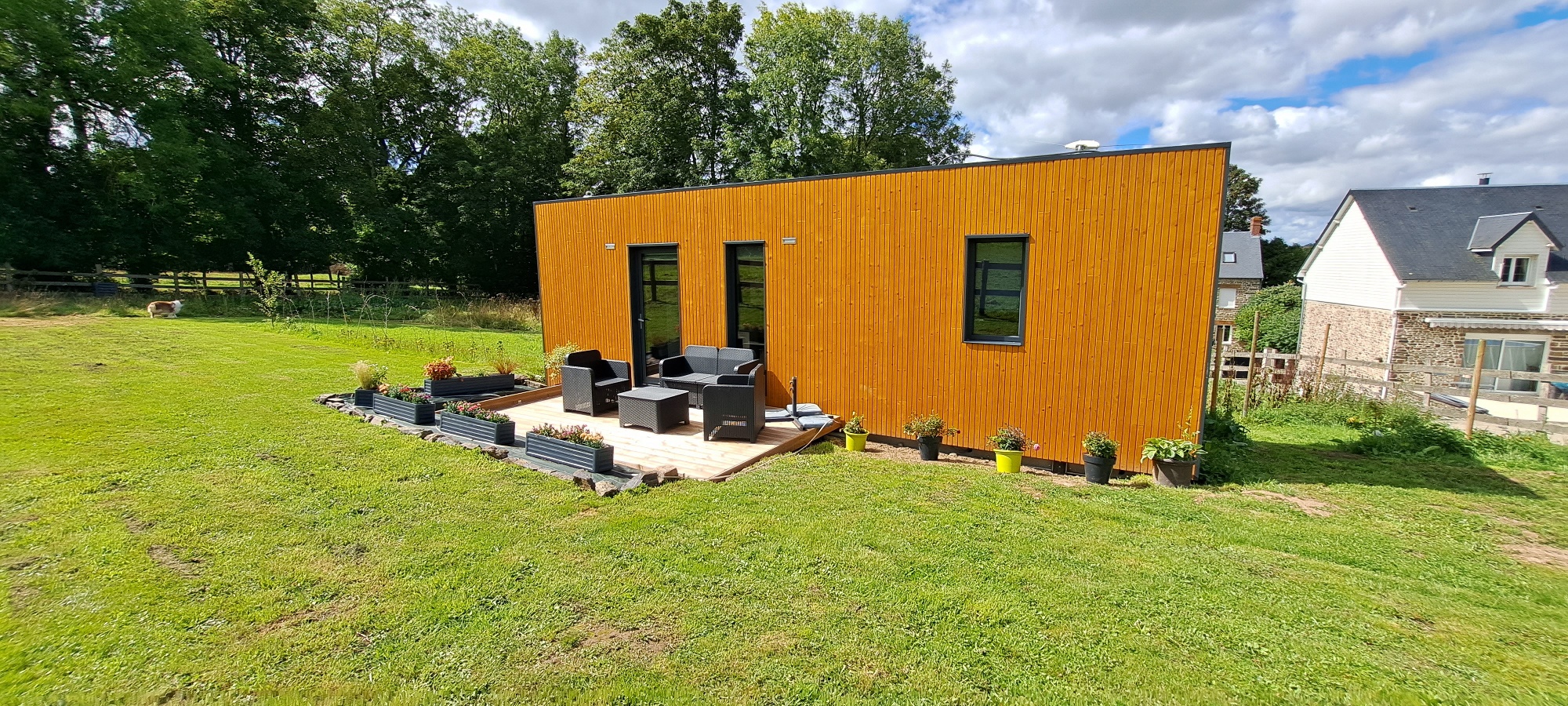 Au Gite perdu, La Villette - photo 2