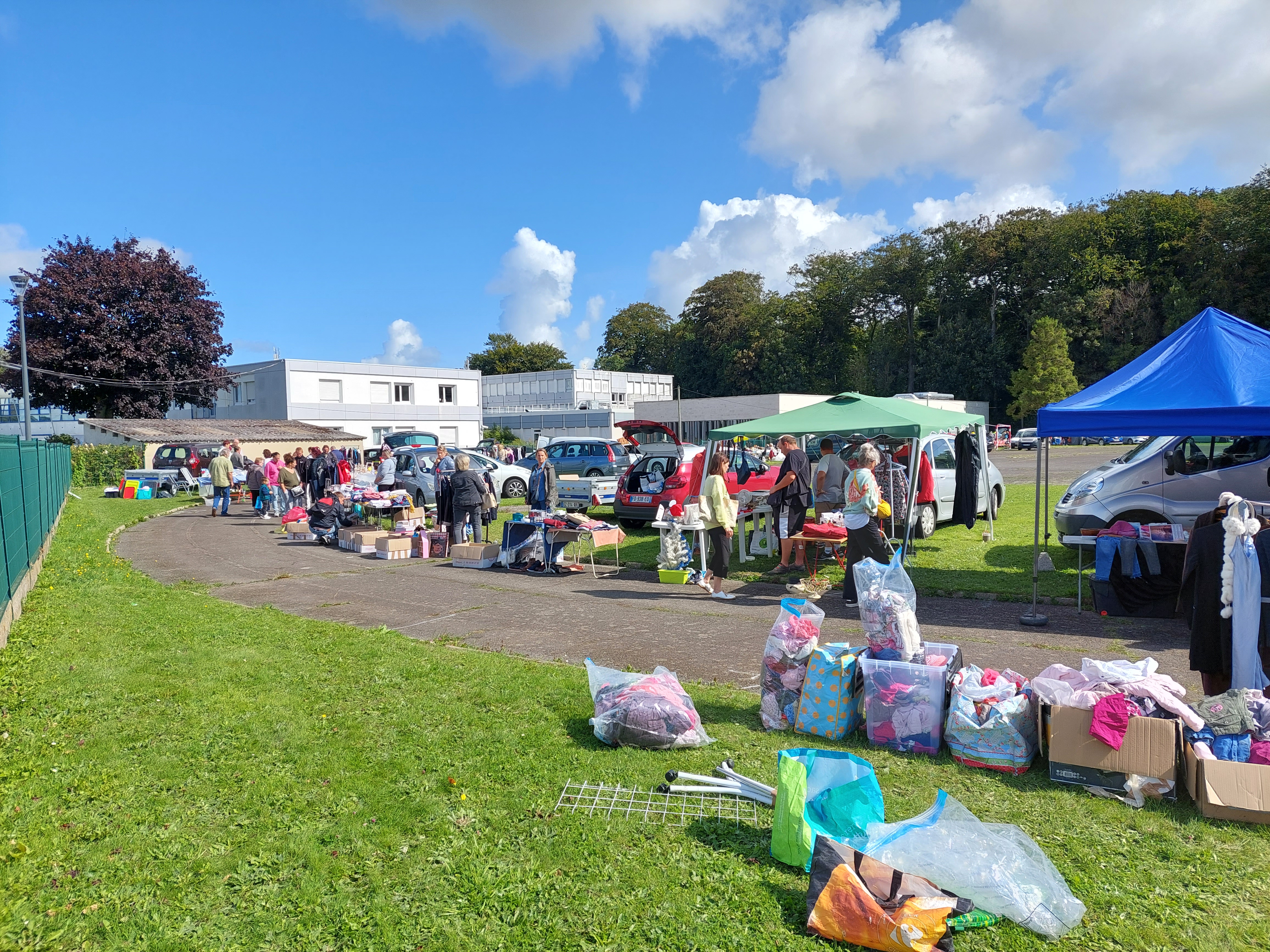 Média additionnel 1