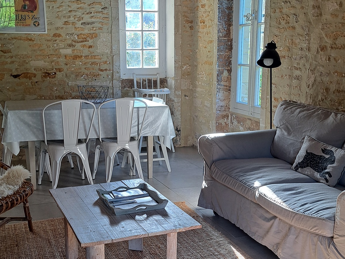 Le Petit Pelloquin, Bernières-sur-Mer - photo 5