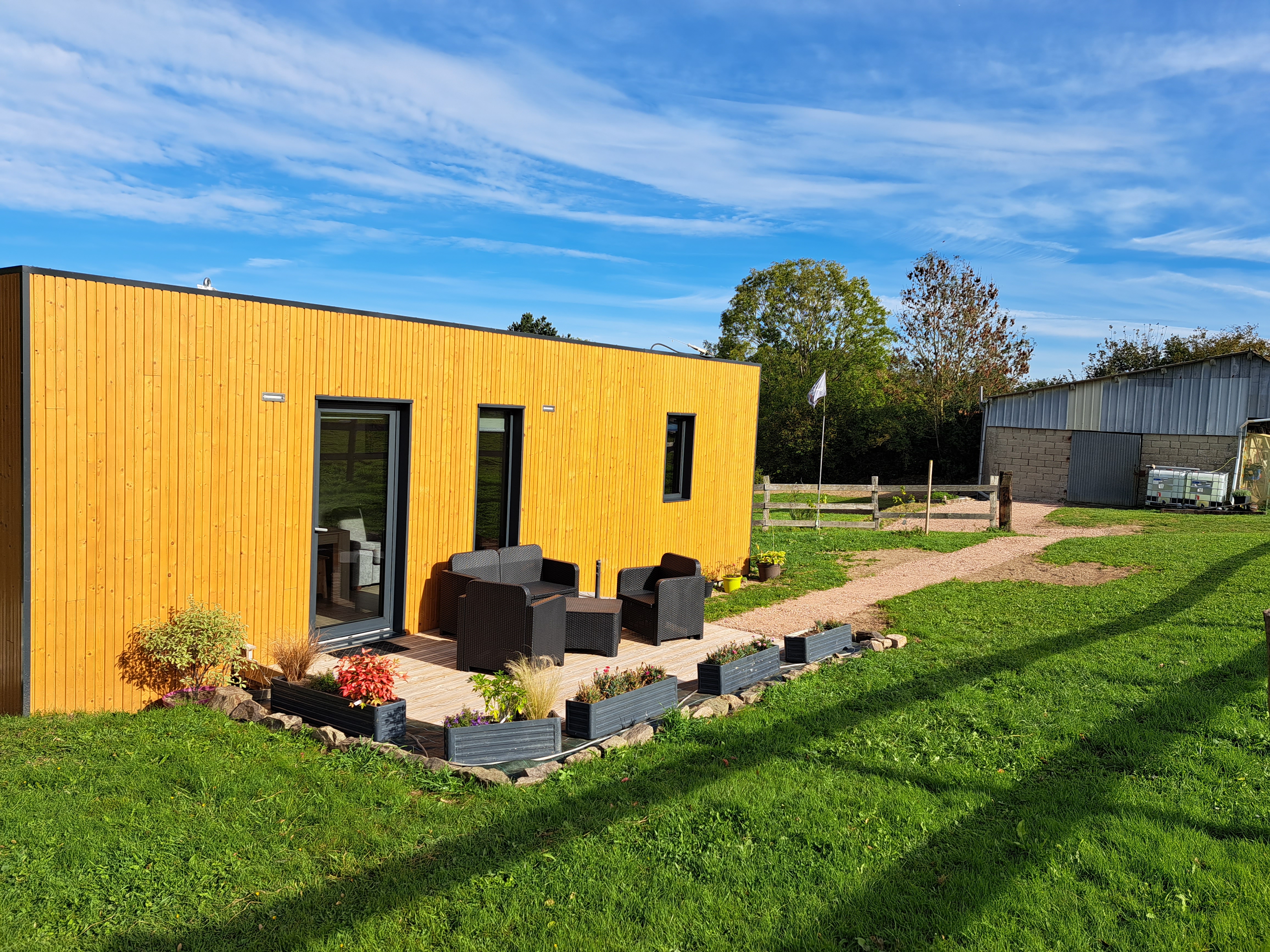 Au Gite perdu, La Villette - photo 11