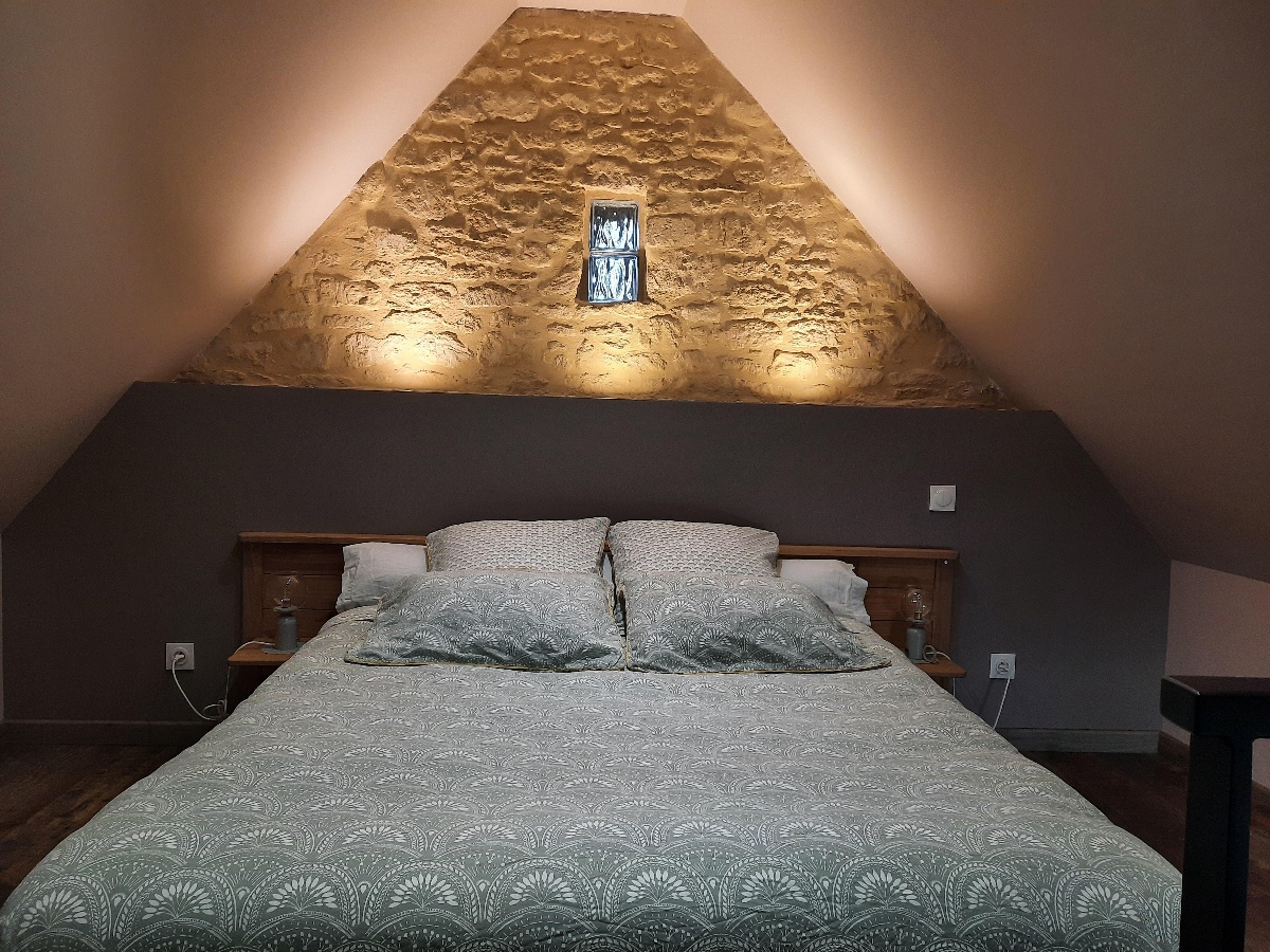 Deliv'love, Douvres-la-Délivrande - photo 3