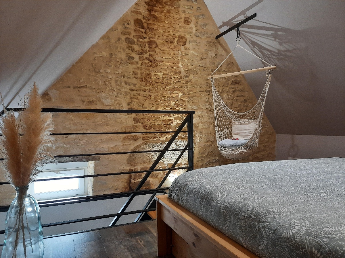 Deliv'love, Douvres-la-Délivrande - photo 5