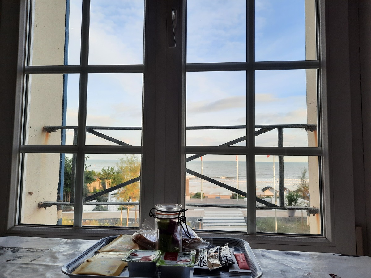 Les quatre vents-  Appartement - n°3, Luc-sur-Mer - photo 4