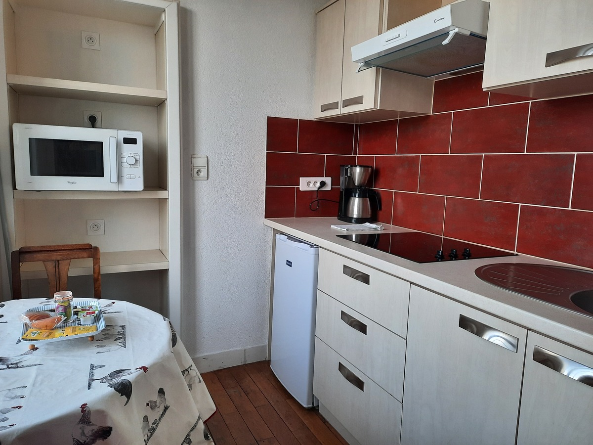 Les quatre vents-  Appartement - n°3, Luc-sur-Mer - photo 3