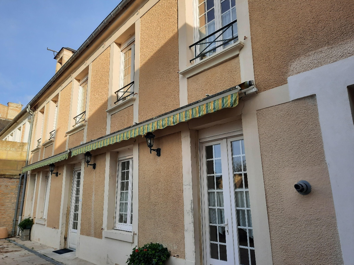 Les quatre vents- Appartement - n°3