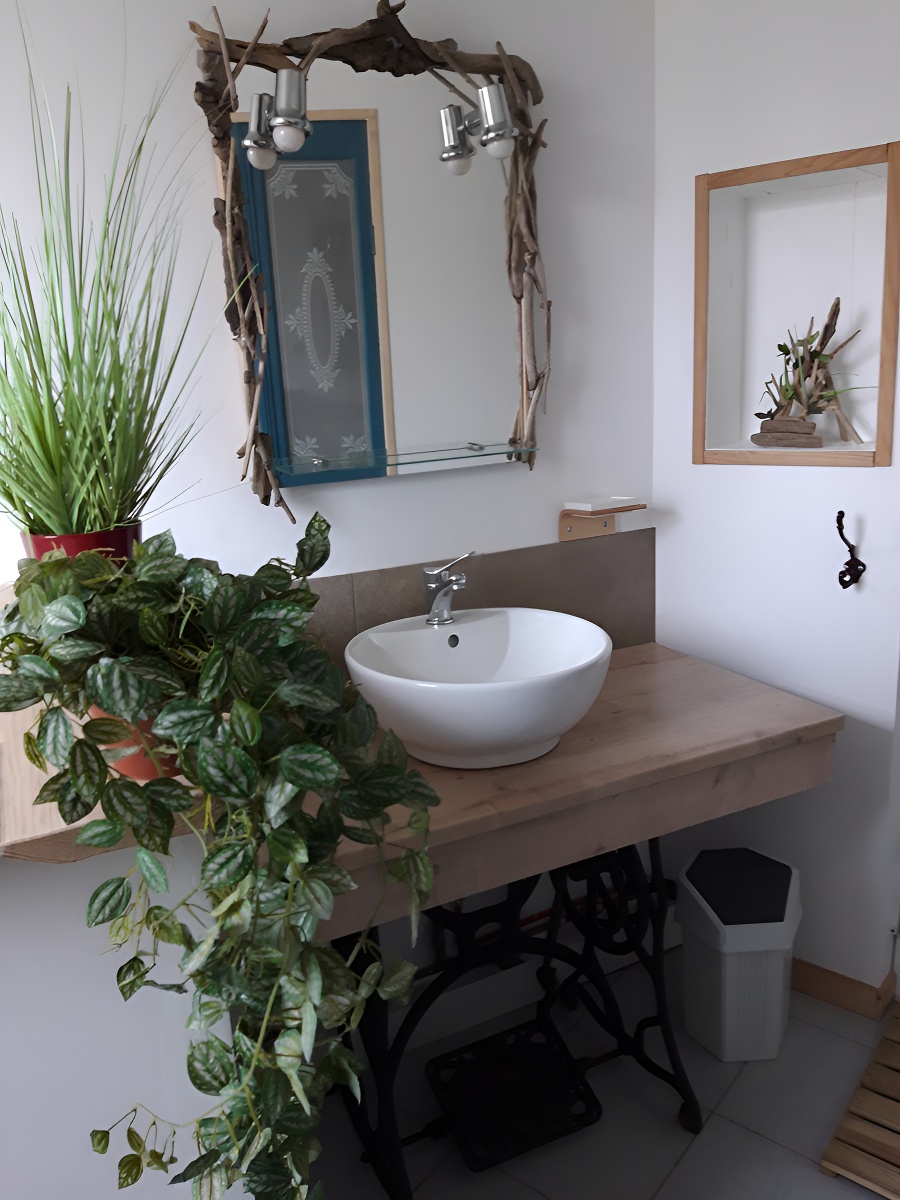 Gîte Les Volets Bleus, La Villette - photo 5