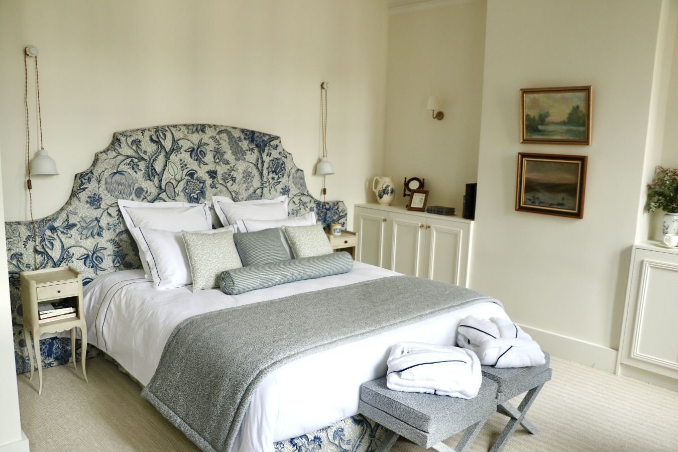 Maison Mouche, Beaumont-en-Auge - photo 6