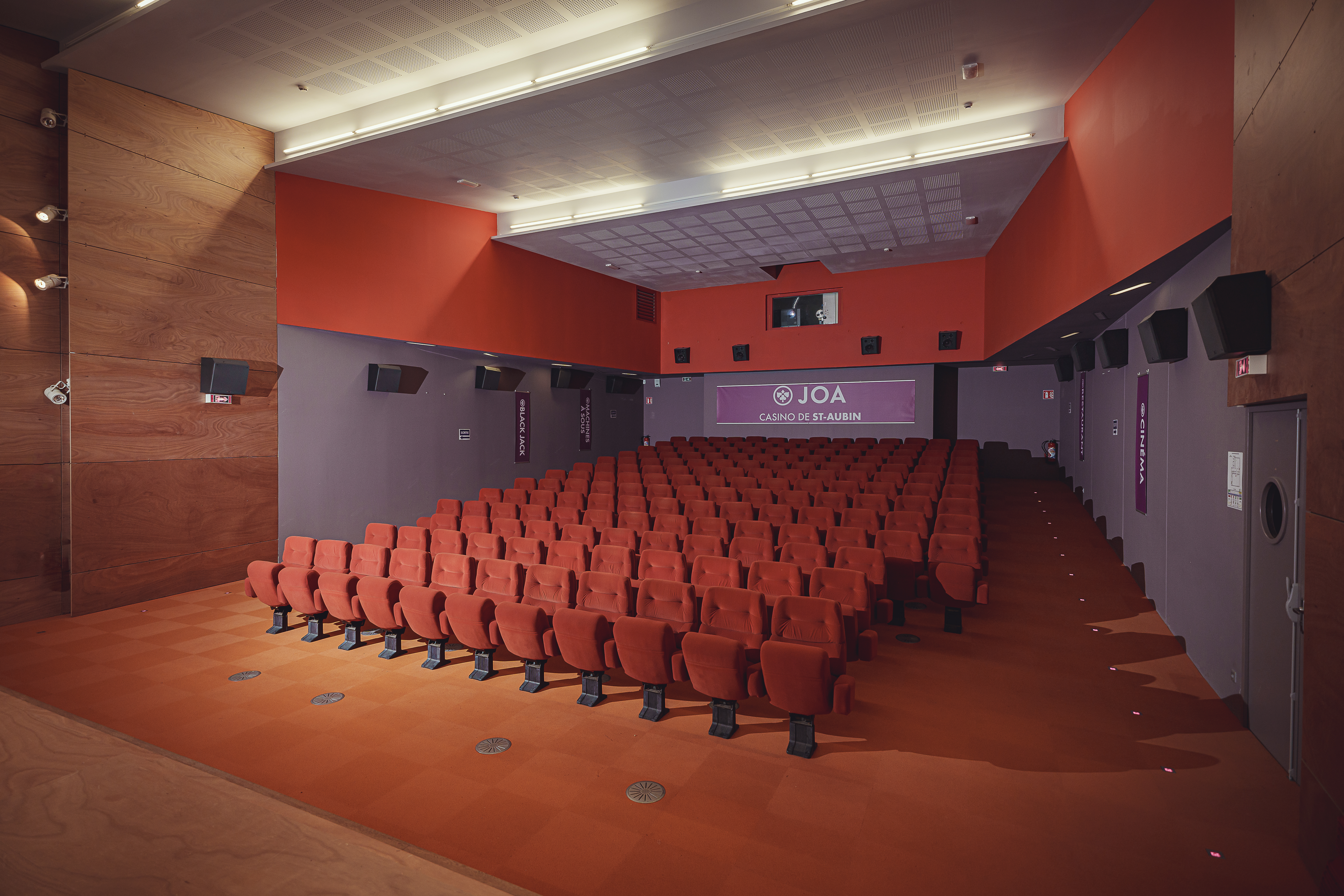 Cinéma du Casino