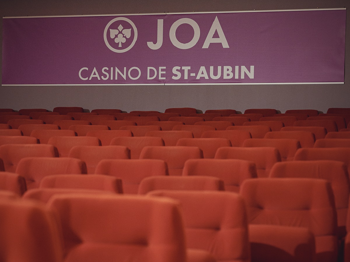 Cinéma du Casino, Saint-Aubin-sur-Mer - photo 3