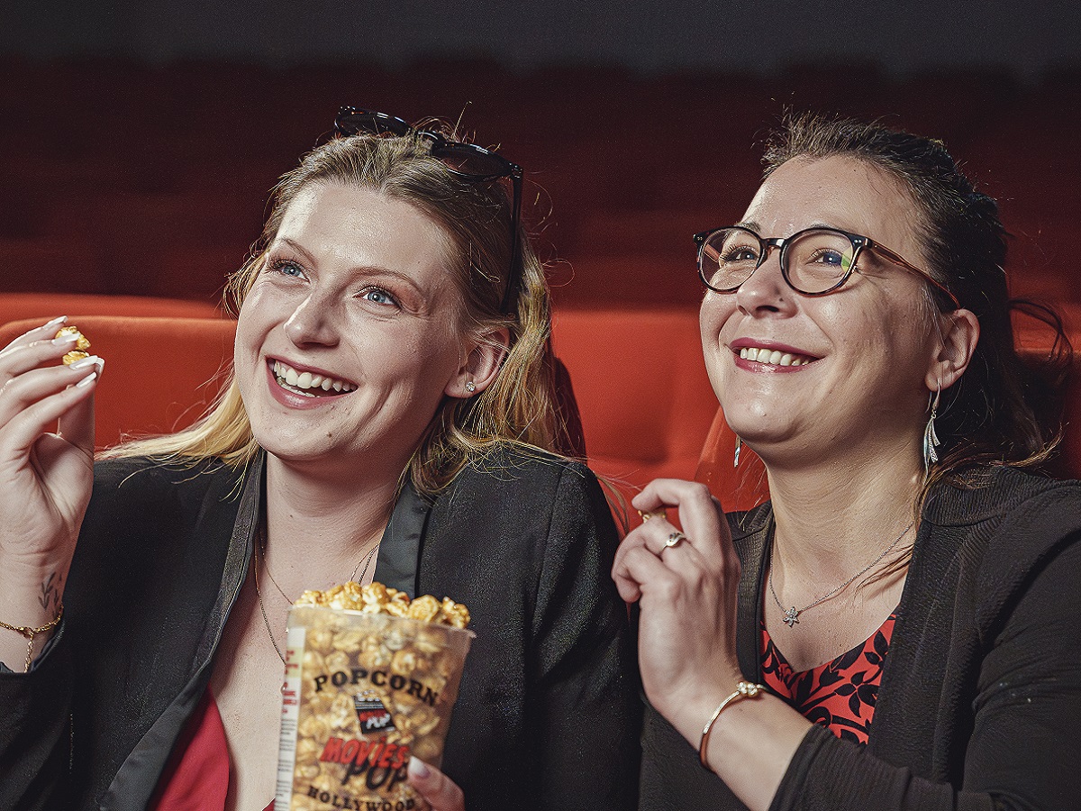 Cinéma du Casino, Saint-Aubin-sur-Mer - photo 7