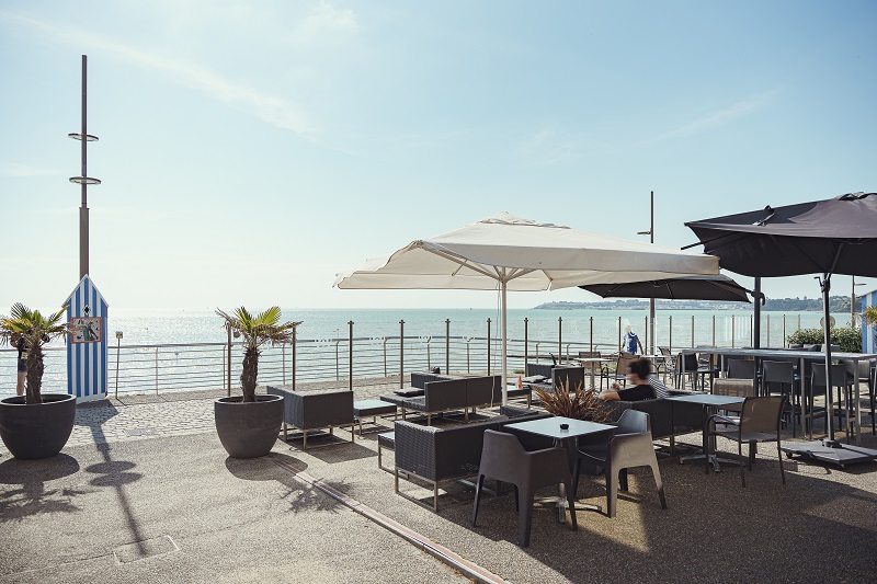 Joa Casino de Saint-Pair, Saint-Pair-sur-Mer - photo 3