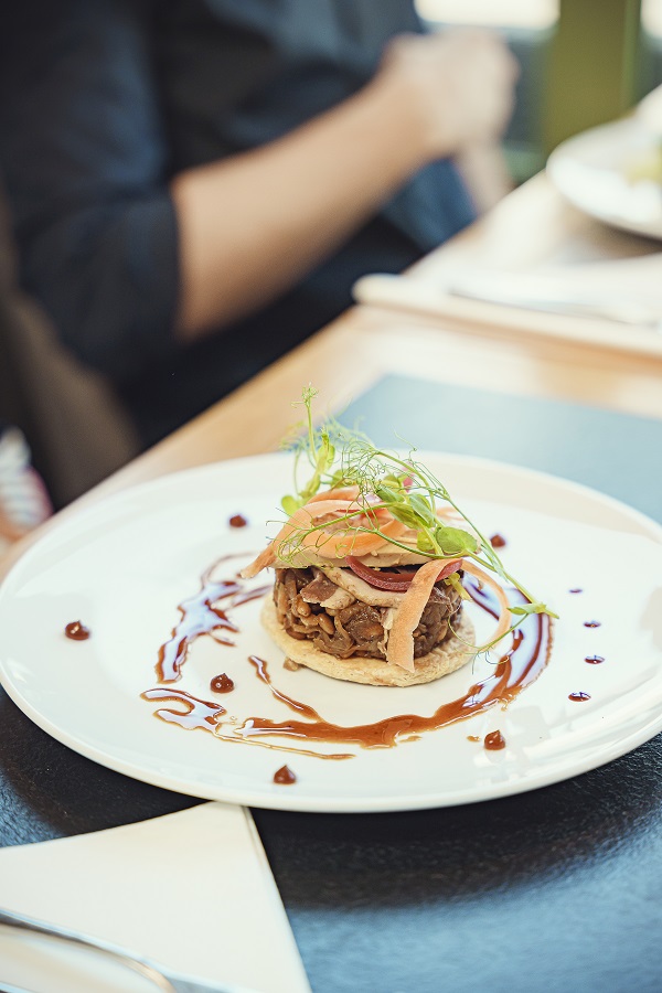 Le Comptoir Joa, Saint-Pair-sur-Mer - photo 4