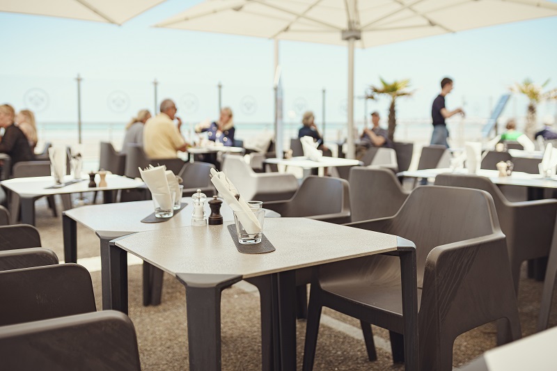 Le Comptoir Joa, Saint-Pair-sur-Mer - photo 3
