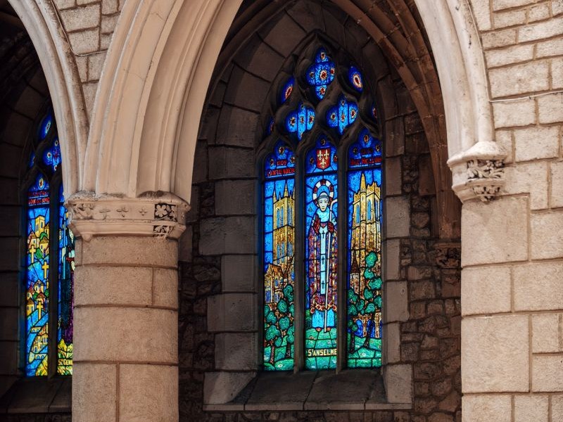 Chantier participatif de nettoyage de l'église