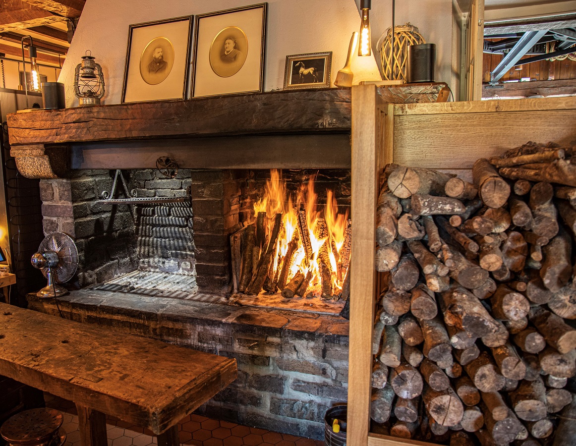 Le Moulin de Beauchamps, Champrepus - photo 2