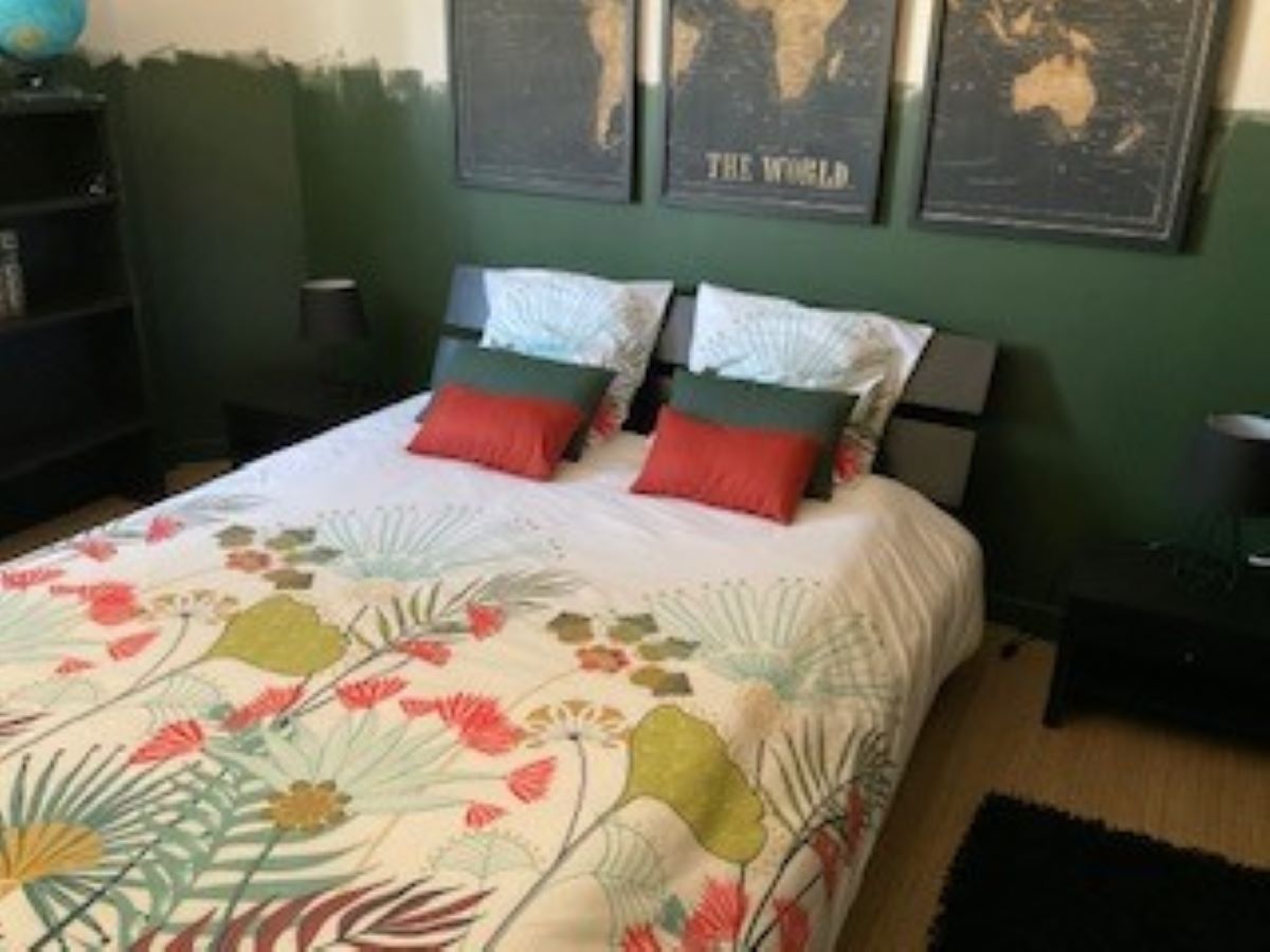 Meublé de tourisme > Black Pearl, Bretteville-sur-Ay - photo 5