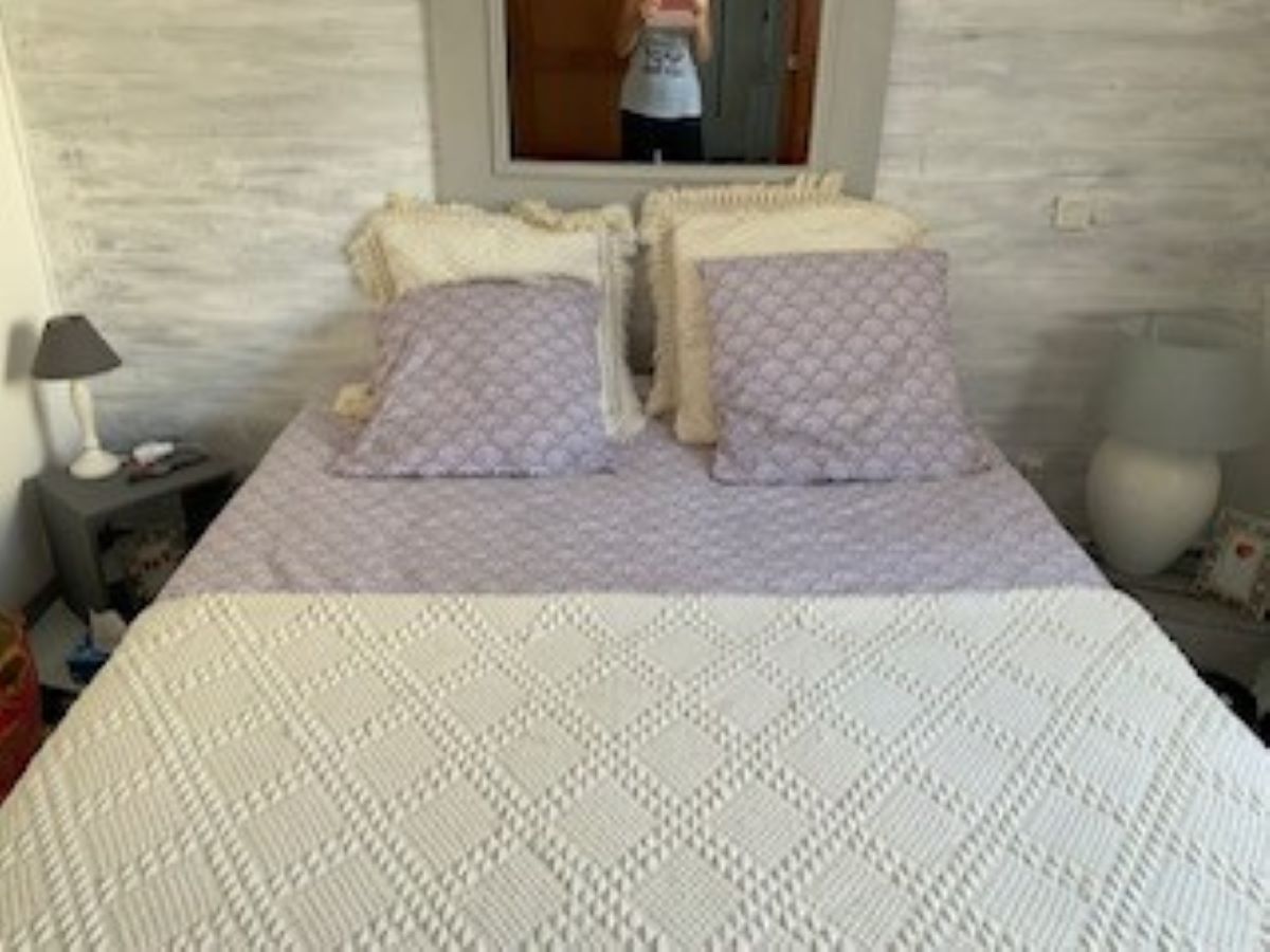 Meublé de tourisme > Black Pearl, Bretteville-sur-Ay - photo 6