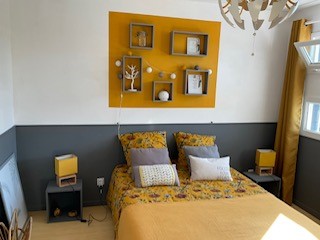 Meublé de tourisme > Black Pearl, Bretteville-sur-Ay - photo 8