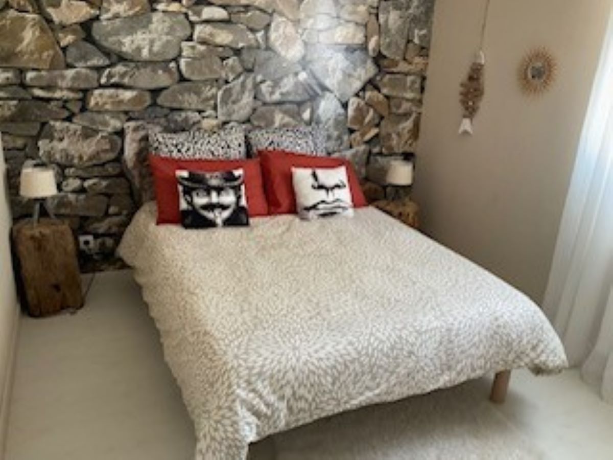 Meublé de tourisme > Black Pearl, Bretteville-sur-Ay - photo 3