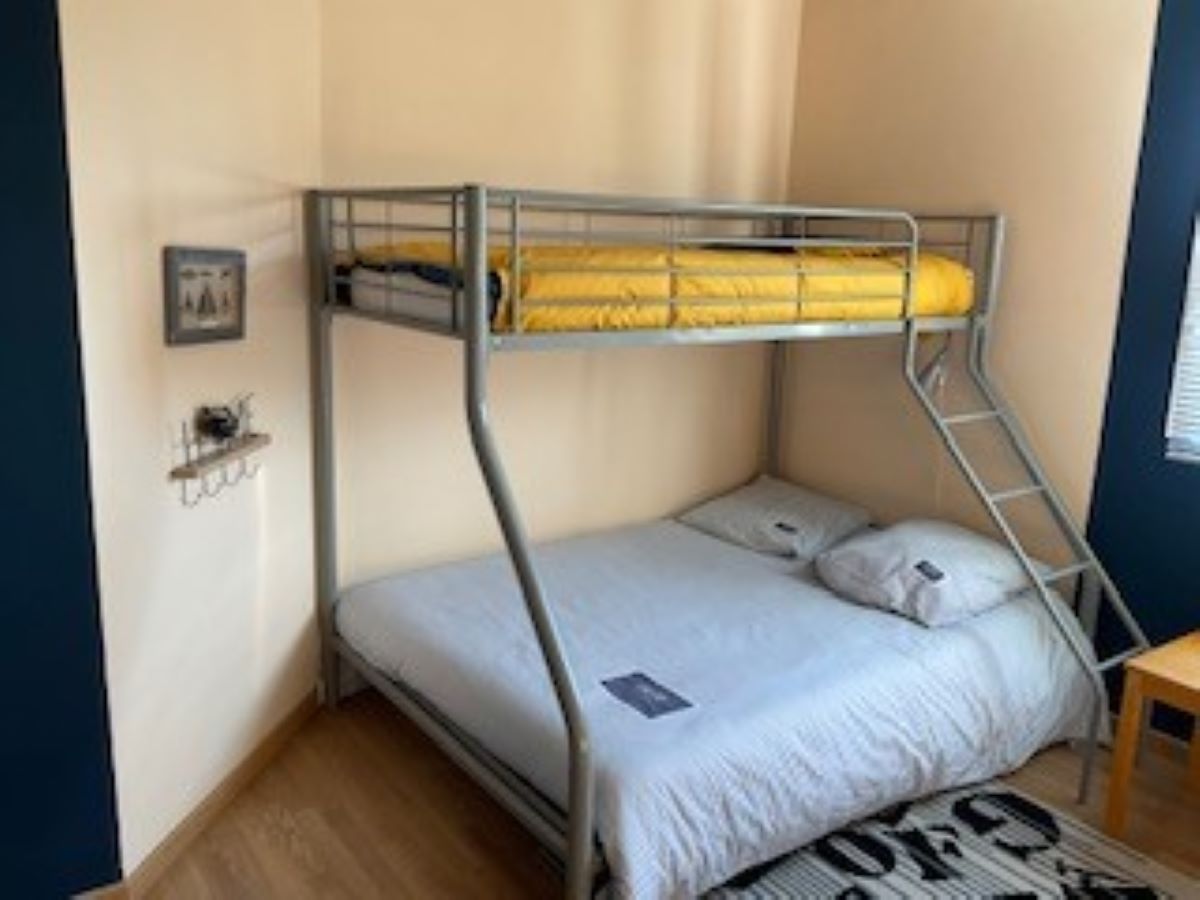 Meublé de tourisme > Black Pearl, Bretteville-sur-Ay - photo 7