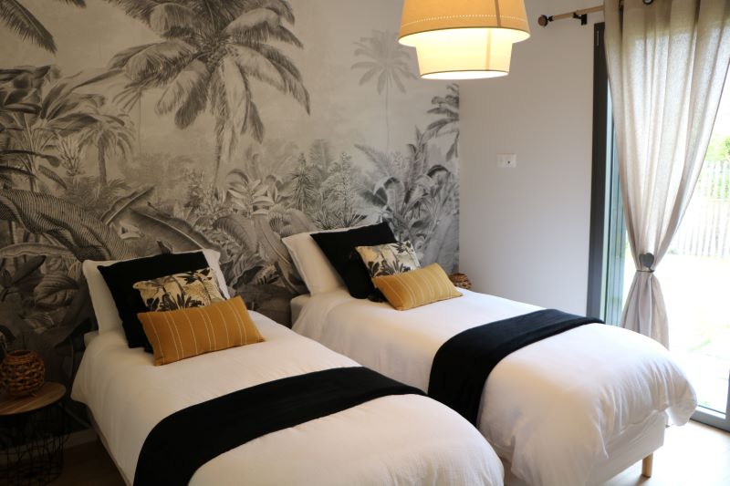 Meublé de Tourisme > La Villa Praslin