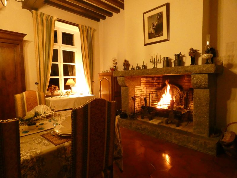 Chambres d'Hôtes > Le Tertre, La Feuillie - photo 4