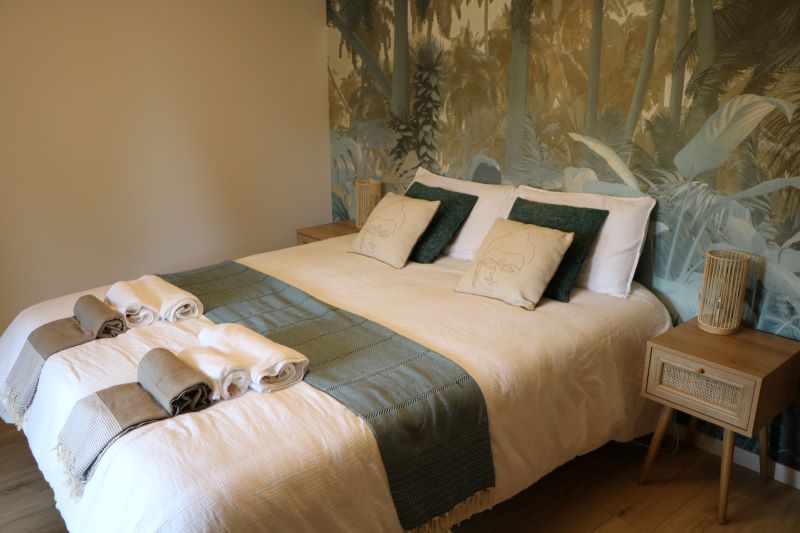Meublé de Tourisme > La Villa Praslin, Saint-Germain-sur-Ay - photo 2