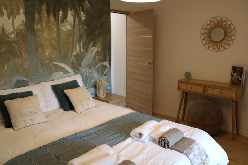 Meublé de Tourisme > La Villa Praslin, Saint-Germain-sur-Ay - photo 5