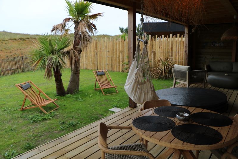 Meublé de Tourisme > La Villa Praslin, Saint-Germain-sur-Ay - photo 8