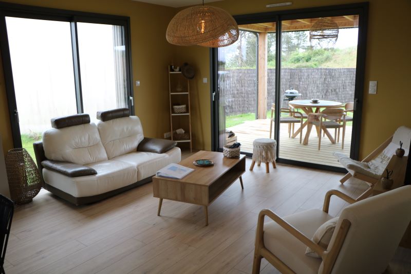 Meublé de Tourisme > La Villa Praslin, Saint-Germain-sur-Ay - photo 6