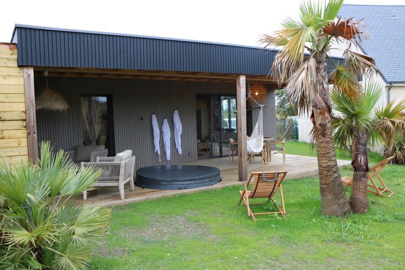 Meublé de Tourisme > La Villa Praslin, Saint-Germain-sur-Ay - photo 7