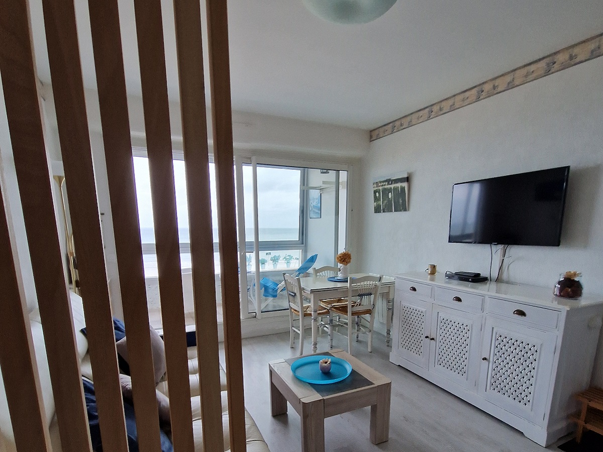 Mme Vérité - Courseulles_sur-mer