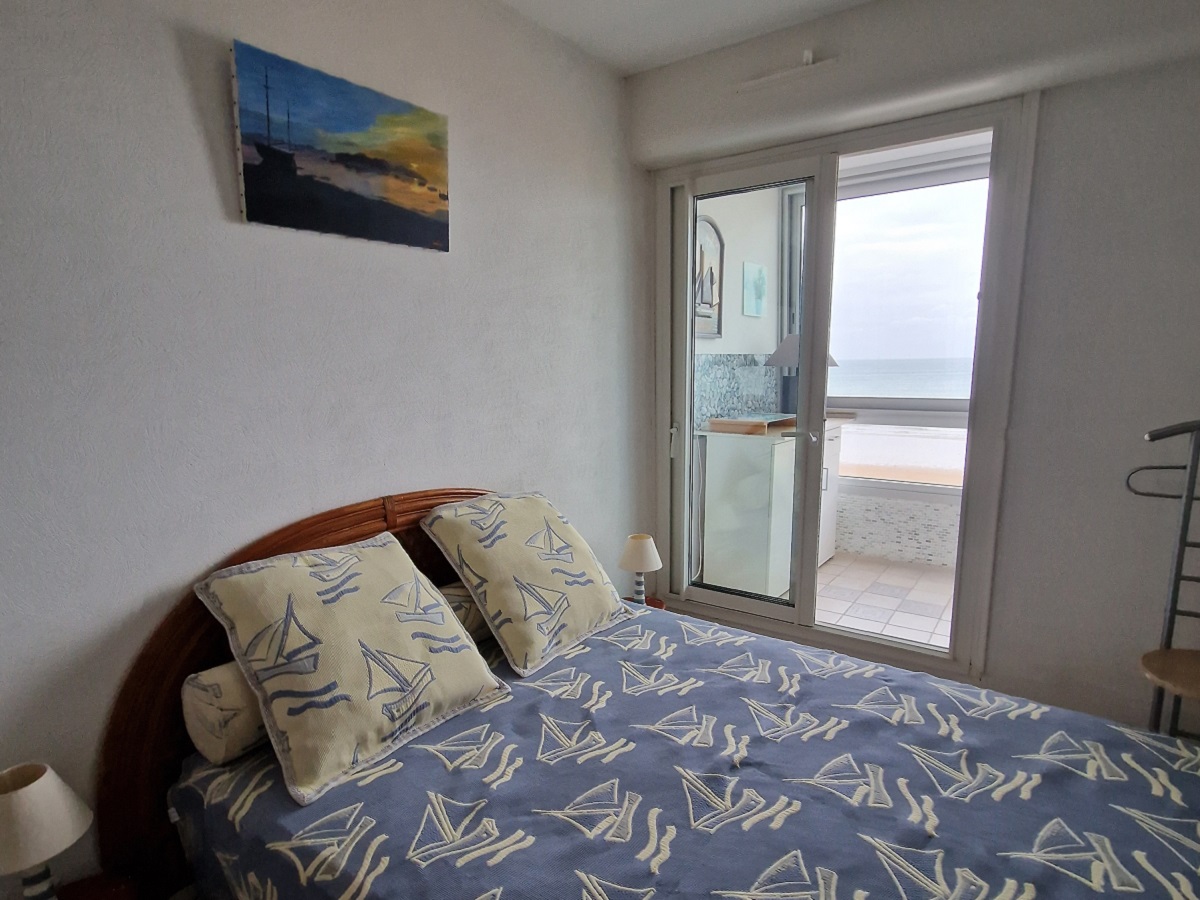 Mme Vérité - Courseulles_sur-mer, Courseulles-sur-Mer - photo 7