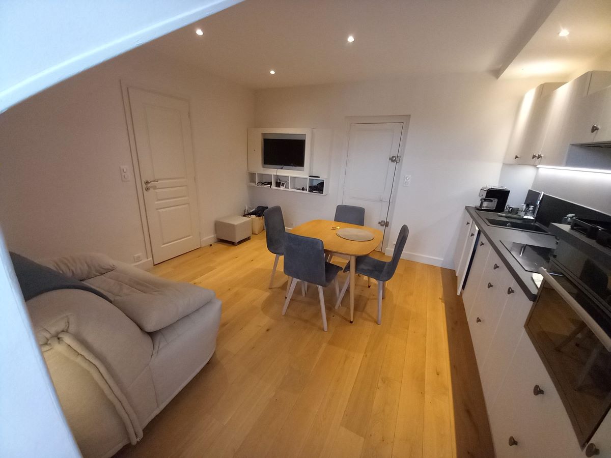 Normandy Home, Cabourg - photo 5