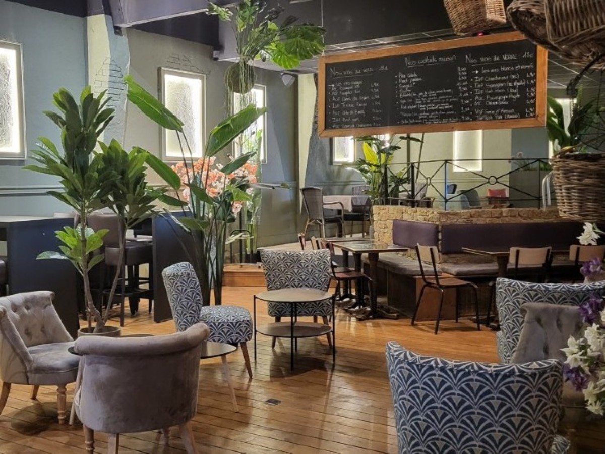 L'Armoire à Délices