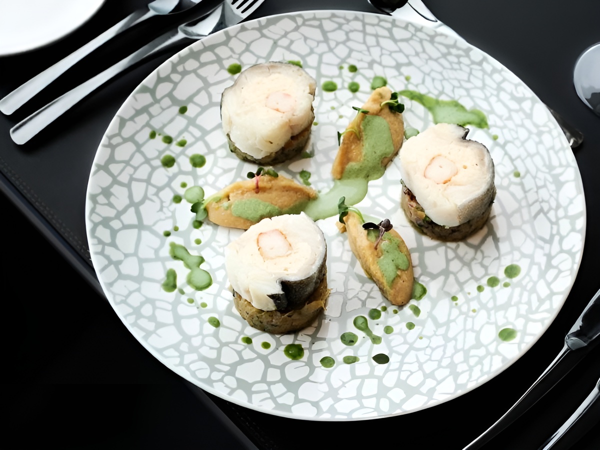 Le Poisson d'Argent, Cabourg - photo 13