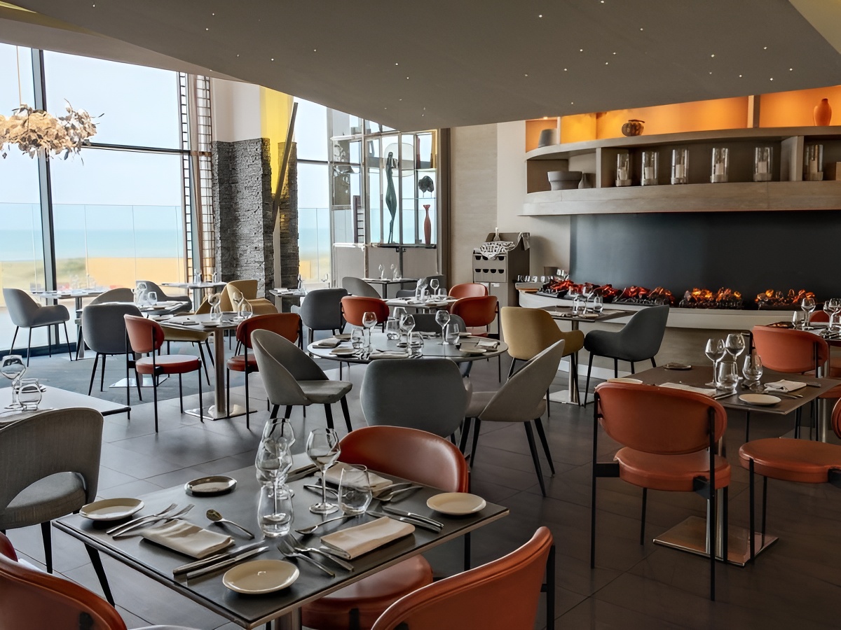 Le Poisson d'Argent, Cabourg - photo 8