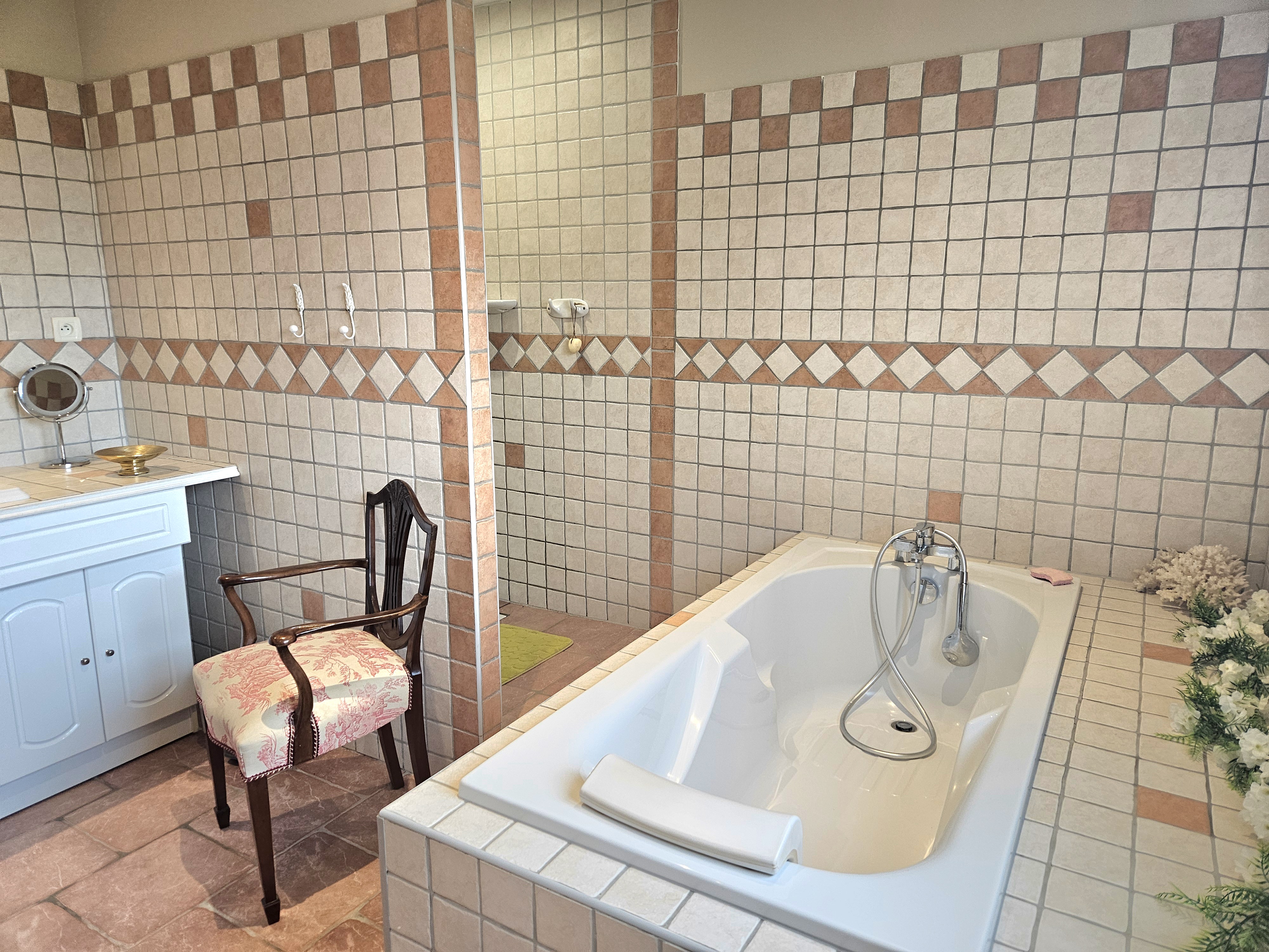 Le Domaine de Prune, Tour-en-Bessin - photo 4