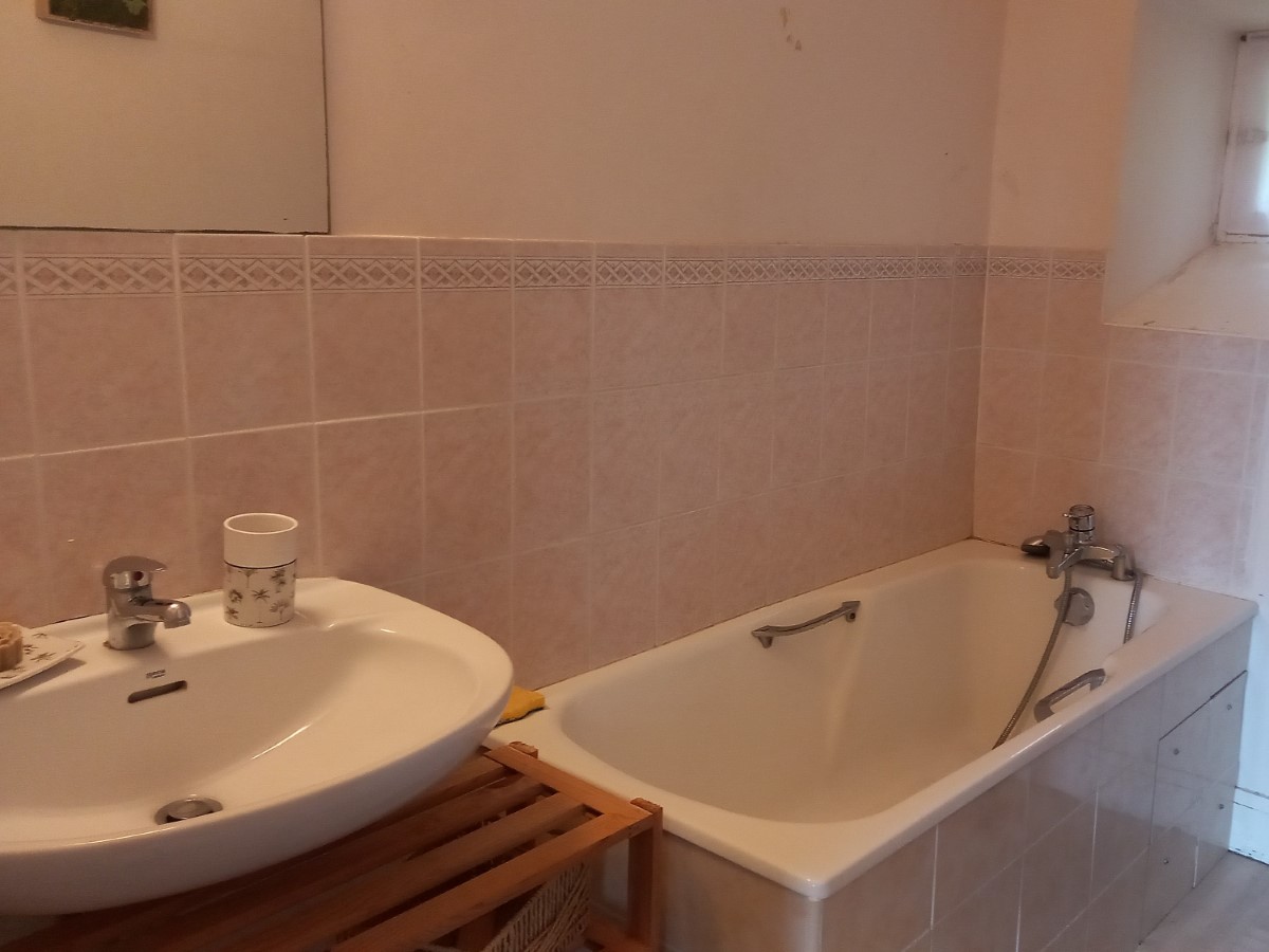 Meublé de tourisme > Gîte du Manoir des Anoteux, Carneville - photo 10