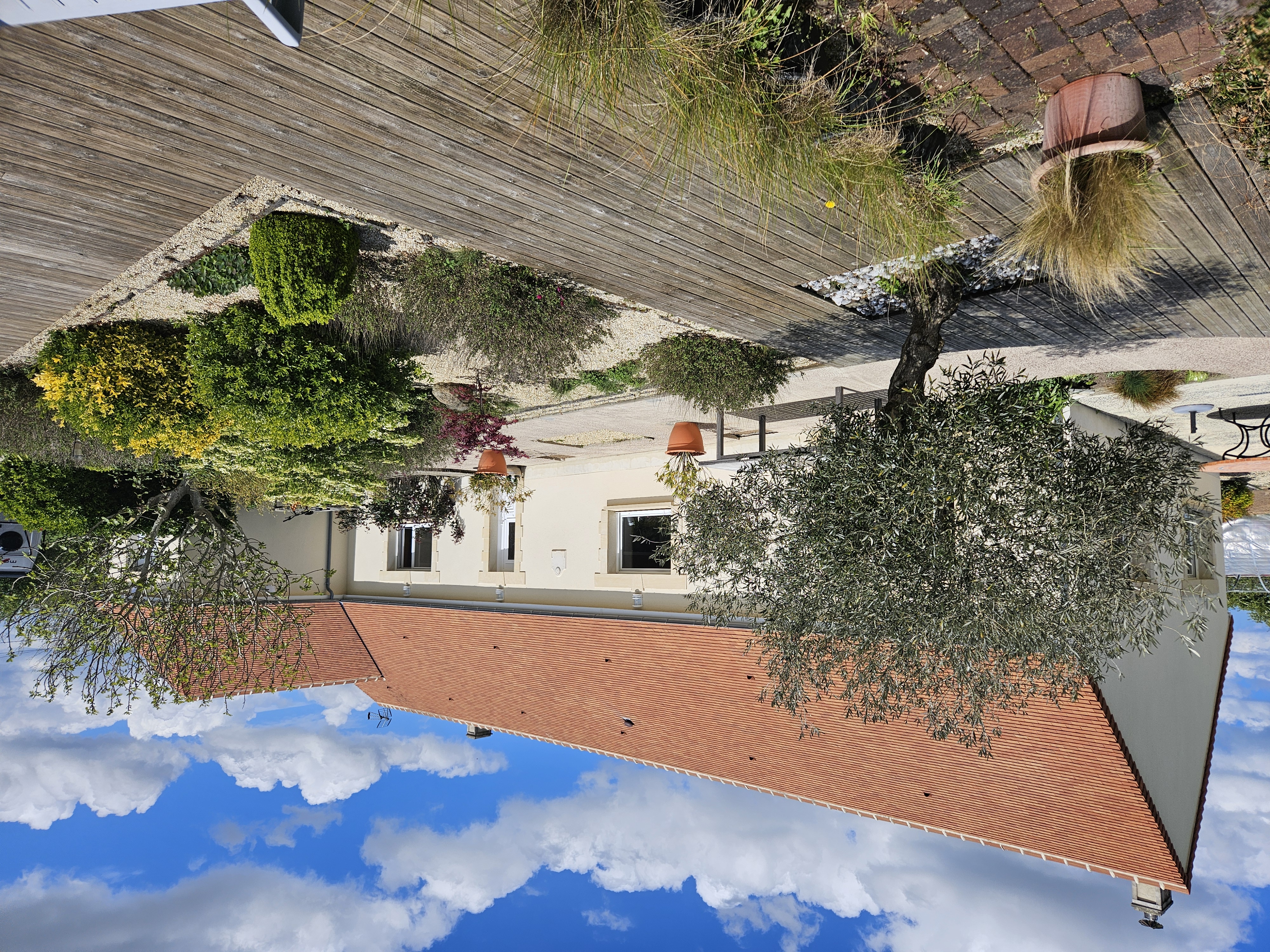 Le Domaine de Prune, Tour-en-Bessin - photo 16