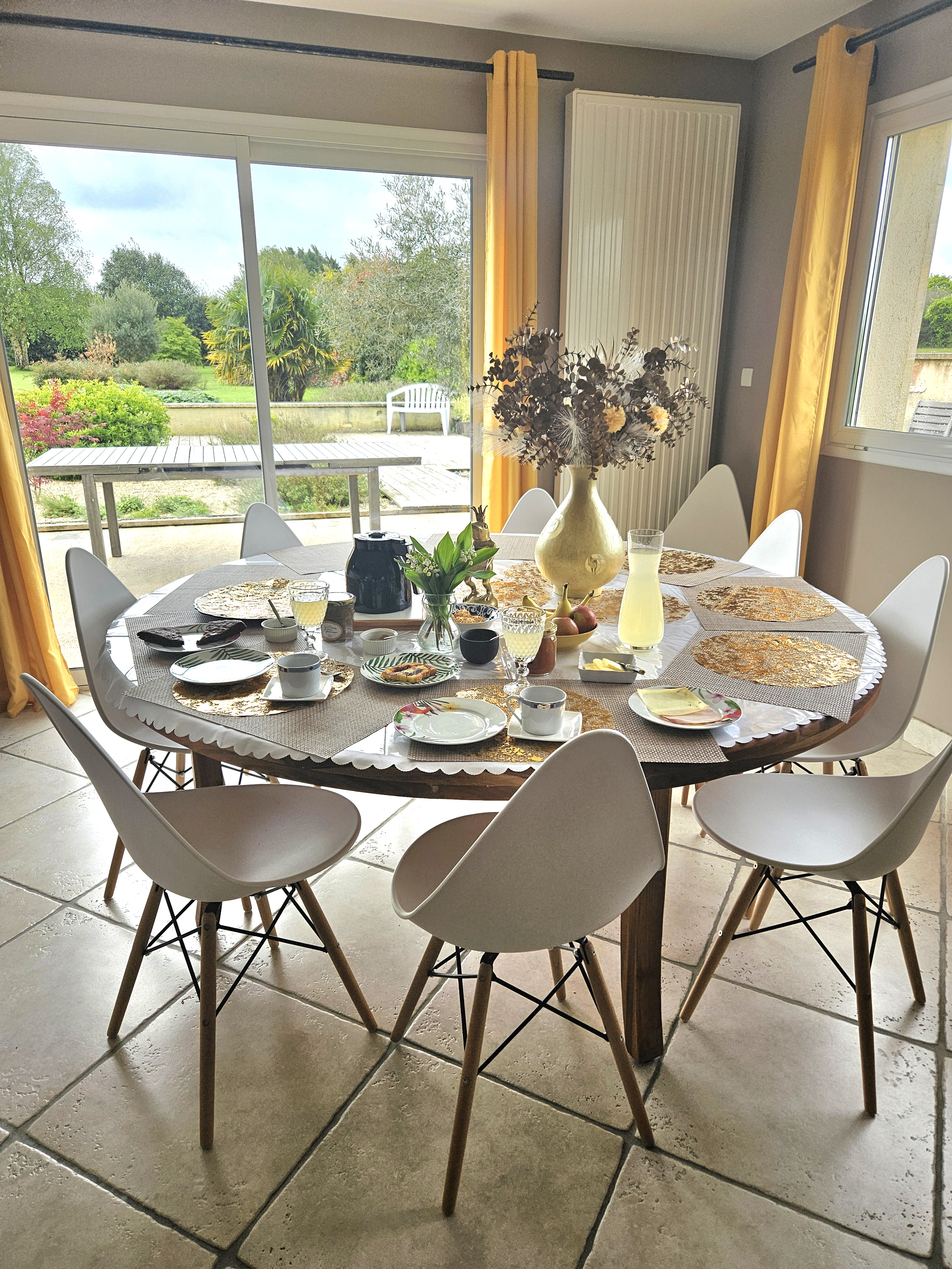 Le Domaine de Prune, Tour-en-Bessin - photo 19