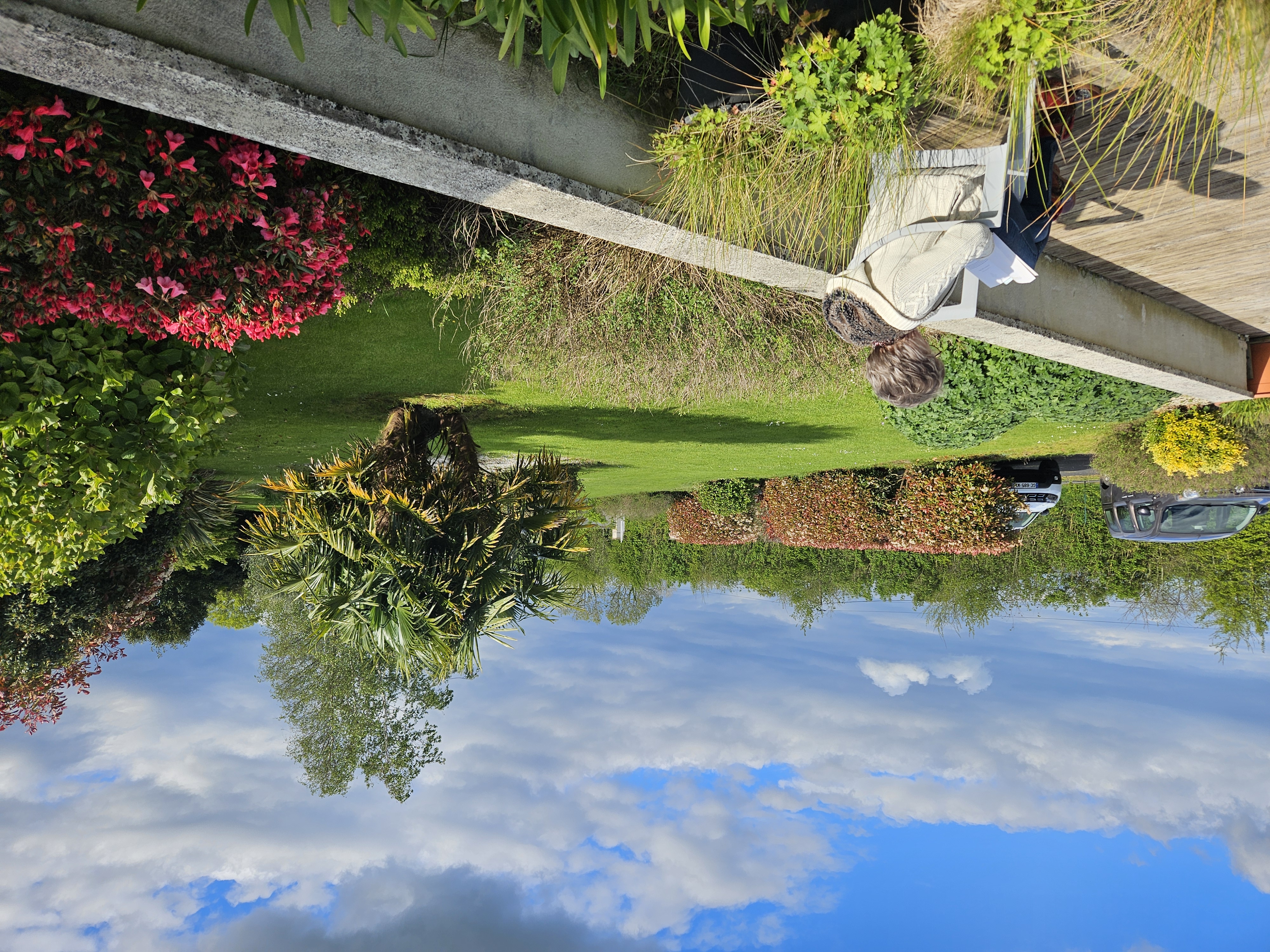 Le Domaine de Prune, Tour-en-Bessin - photo 10