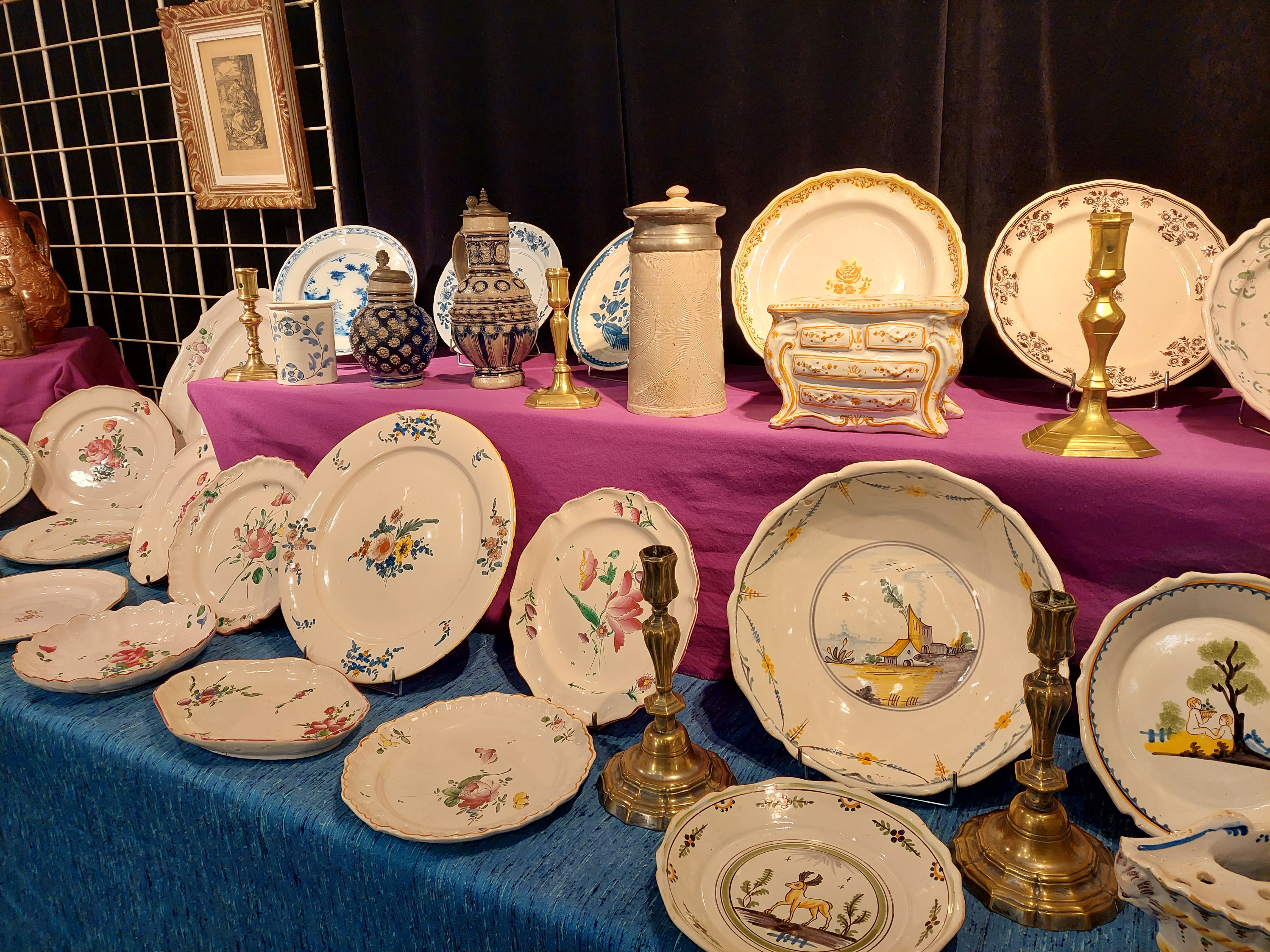 [Salon] Des Antiquités et de la Belle Brocante