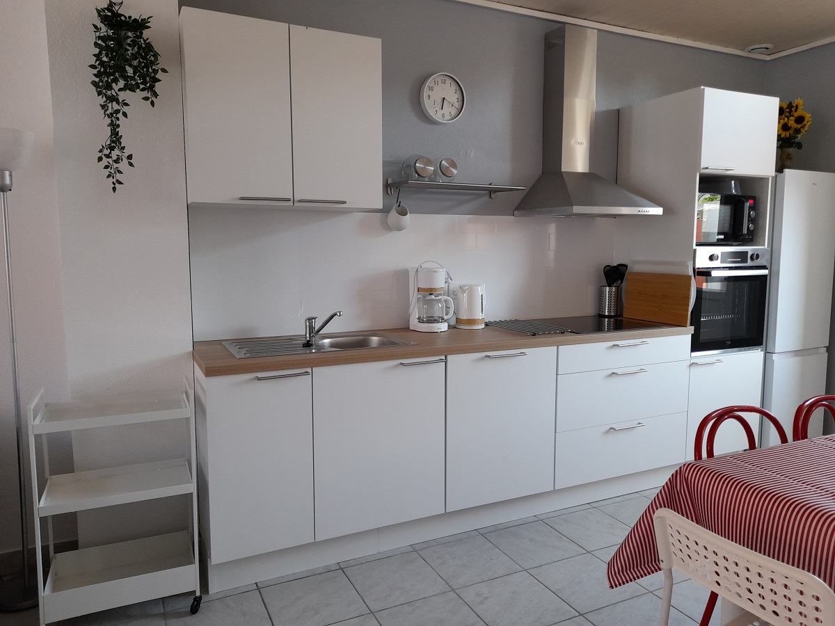 Meublé de Tourisme > Rosa Bonheur, Flamanville - photo 6