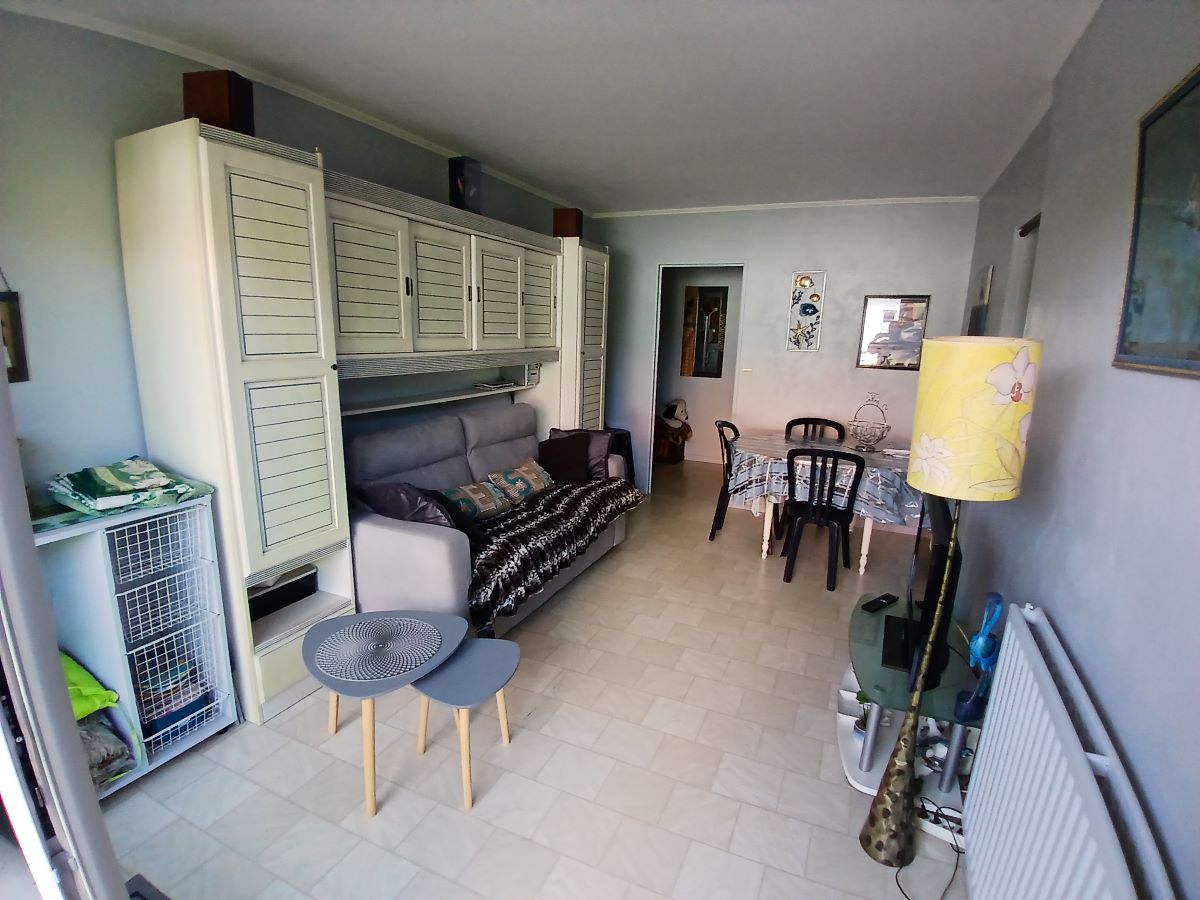 Gîte à Cabourg