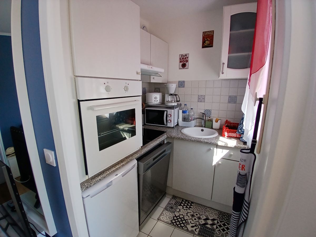 River Mer, Cabourg - photo 5